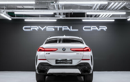 BMW X6, 2023 год, 9 850 000 рублей, 6 фотография