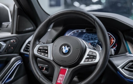 BMW X6, 2023 год, 9 850 000 рублей, 11 фотография