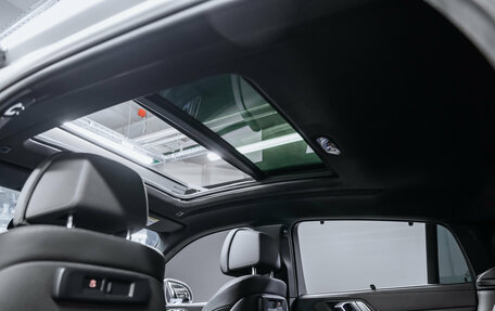 BMW X6, 2023 год, 9 850 000 рублей, 18 фотография