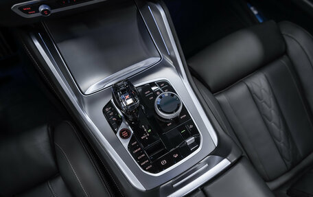 BMW X6, 2023 год, 9 850 000 рублей, 22 фотография