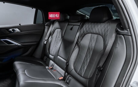 BMW X6, 2023 год, 9 850 000 рублей, 21 фотография