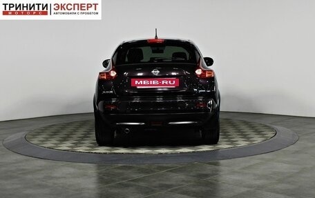 Nissan Juke II, 2013 год, 1 157 000 рублей, 6 фотография