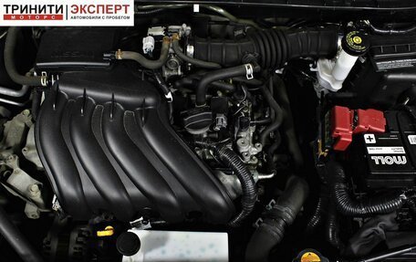 Nissan Juke II, 2013 год, 1 157 000 рублей, 17 фотография