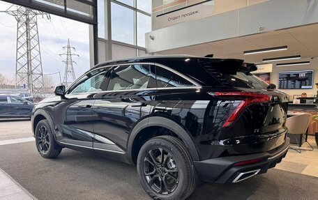 Haval F7, 2026 год, 2 899 000 рублей, 5 фотография