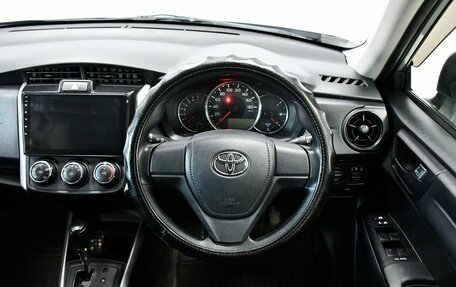 Toyota Corolla, 2016 год, 1 375 000 рублей, 13 фотография