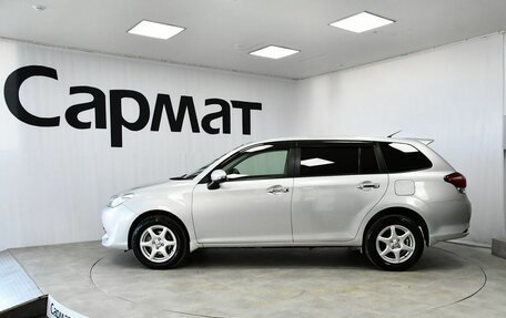 Toyota Corolla, 2016 год, 1 375 000 рублей, 8 фотография