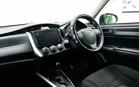 Toyota Corolla, 2016 год, 1 375 000 рублей, 15 фотография