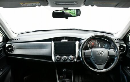Toyota Corolla, 2016 год, 1 375 000 рублей, 14 фотография