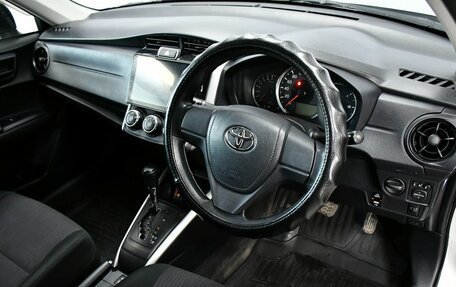 Toyota Corolla, 2016 год, 1 375 000 рублей, 12 фотография