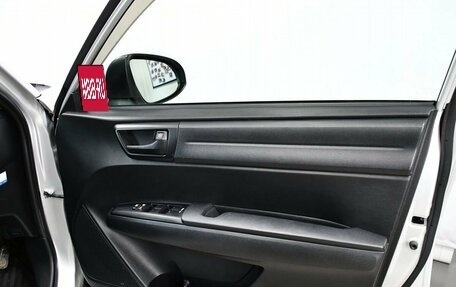 Toyota Corolla, 2016 год, 1 375 000 рублей, 9 фотография