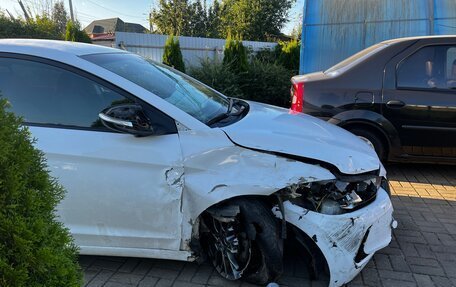 Hyundai Elantra VI рестайлинг, 2018 год, 550 000 рублей, 6 фотография