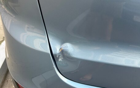 Hyundai ix35 I рестайлинг, 2014 год, 1 150 000 рублей, 6 фотография