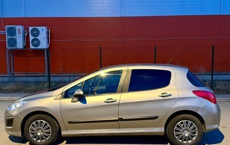 Peugeot 308 II, 2011 год, 499 900 рублей, 6 фотография
