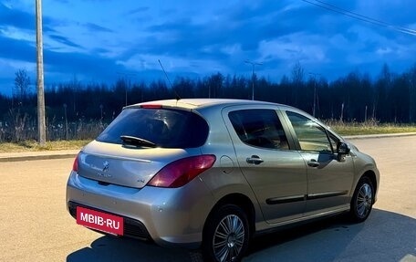 Peugeot 308 II, 2011 год, 499 900 рублей, 3 фотография