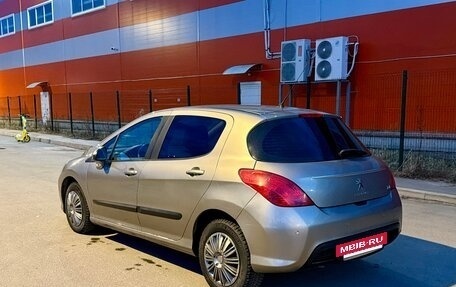 Peugeot 308 II, 2011 год, 499 900 рублей, 5 фотография
