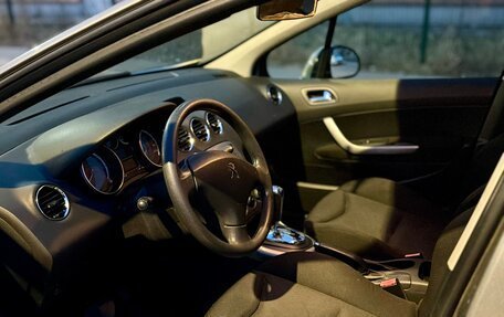 Peugeot 308 II, 2011 год, 499 900 рублей, 10 фотография