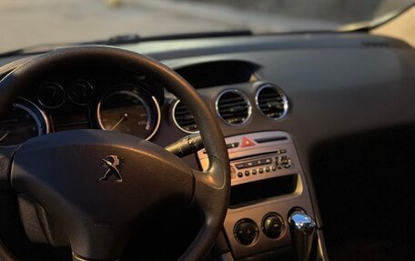 Peugeot 308 II, 2011 год, 499 900 рублей, 9 фотография