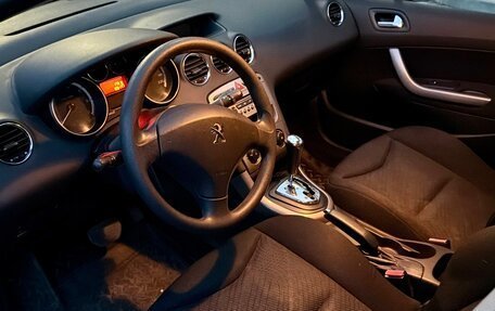 Peugeot 308 II, 2011 год, 499 900 рублей, 12 фотография