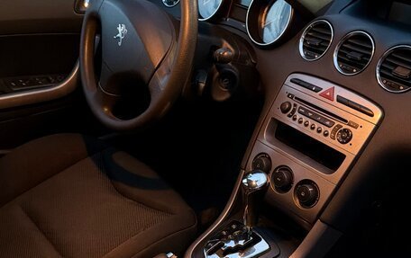 Peugeot 308 II, 2011 год, 499 900 рублей, 11 фотография