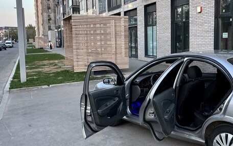 Nissan Almera Classic, 2008 год, 315 000 рублей, 13 фотография