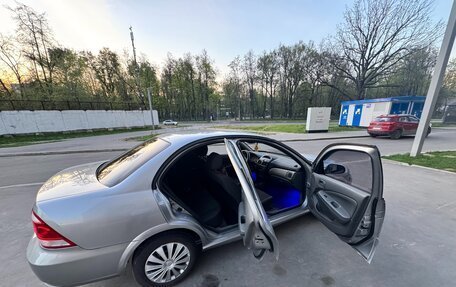 Nissan Almera Classic, 2008 год, 315 000 рублей, 12 фотография
