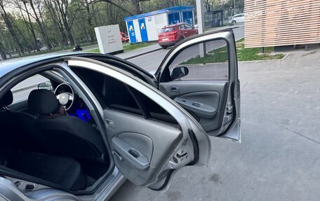 Nissan Almera Classic, 2008 год, 315 000 рублей, 15 фотография