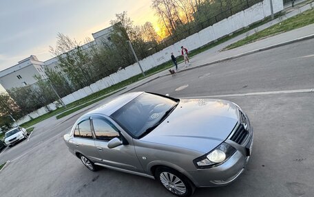 Nissan Almera Classic, 2008 год, 315 000 рублей, 2 фотография