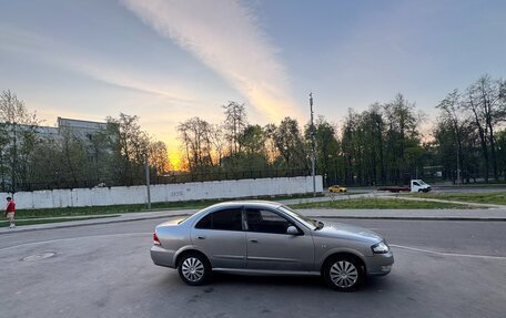 Nissan Almera Classic, 2008 год, 315 000 рублей, 5 фотография