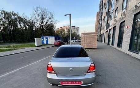 Nissan Almera Classic, 2008 год, 315 000 рублей, 9 фотография