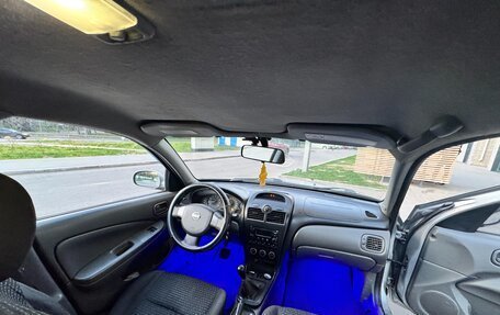 Nissan Almera Classic, 2008 год, 315 000 рублей, 18 фотография