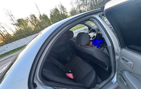 Nissan Almera Classic, 2008 год, 315 000 рублей, 16 фотография