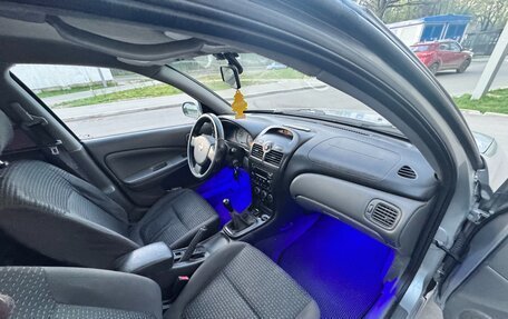 Nissan Almera Classic, 2008 год, 315 000 рублей, 19 фотография