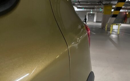Renault Sandero II рестайлинг, 2015 год, 900 000 рублей, 4 фотография