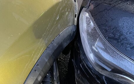 Renault Sandero II рестайлинг, 2015 год, 900 000 рублей, 23 фотография