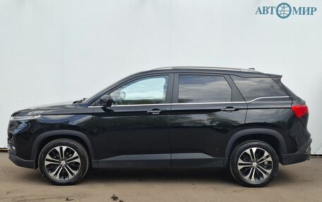 Chevrolet Captiva, 2022 год, 1 900 000 рублей, 8 фотография