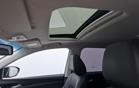 Chevrolet Captiva, 2022 год, 1 900 000 рублей, 11 фотография