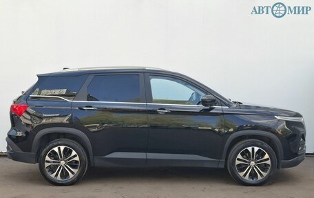 Chevrolet Captiva, 2022 год, 1 900 000 рублей, 4 фотография