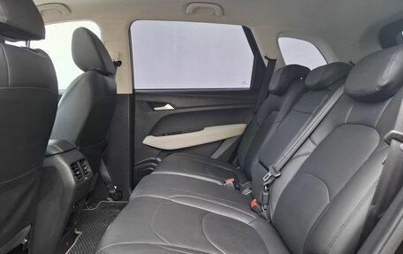 Chevrolet Captiva, 2022 год, 1 900 000 рублей, 12 фотография