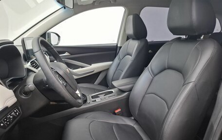 Chevrolet Captiva, 2022 год, 1 900 000 рублей, 10 фотография