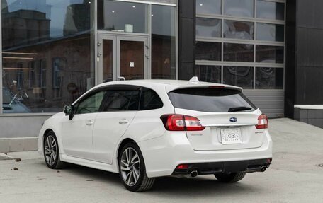 Subaru Levorg I, 2014 год, 1 580 000 рублей, 7 фотография