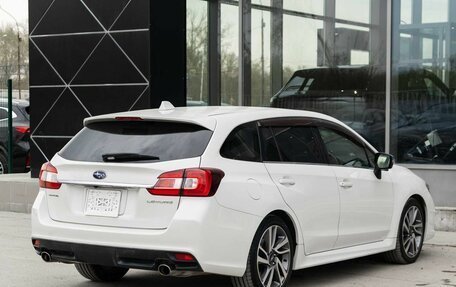 Subaru Levorg I, 2014 год, 1 580 000 рублей, 5 фотография