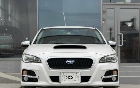 Subaru Levorg I, 2014 год, 1 580 000 рублей, 10 фотография