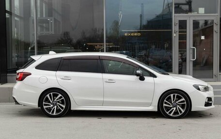 Subaru Levorg I, 2014 год, 1 580 000 рублей, 4 фотография