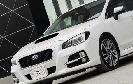 Subaru Levorg I, 2014 год, 1 580 000 рублей, 11 фотография