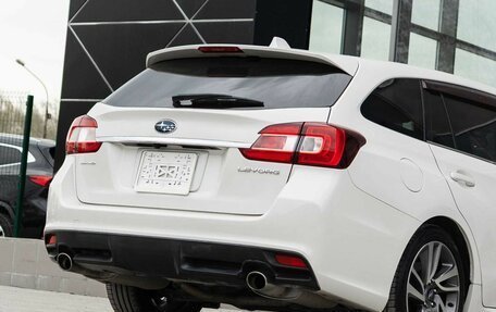 Subaru Levorg I, 2014 год, 1 580 000 рублей, 14 фотография
