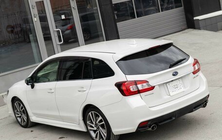 Subaru Levorg I, 2014 год, 1 580 000 рублей, 15 фотография