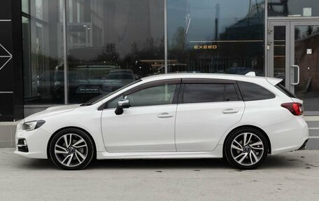 Subaru Levorg I, 2014 год, 1 580 000 рублей, 8 фотография