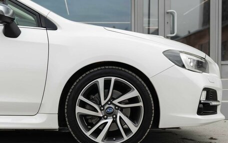 Subaru Levorg I, 2014 год, 1 580 000 рублей, 9 фотография