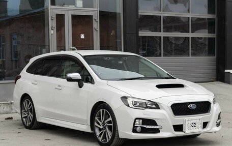 Subaru Levorg I, 2014 год, 1 580 000 рублей, 3 фотография