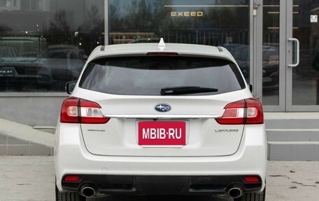 Subaru Levorg I, 2014 год, 1 580 000 рублей, 6 фотография